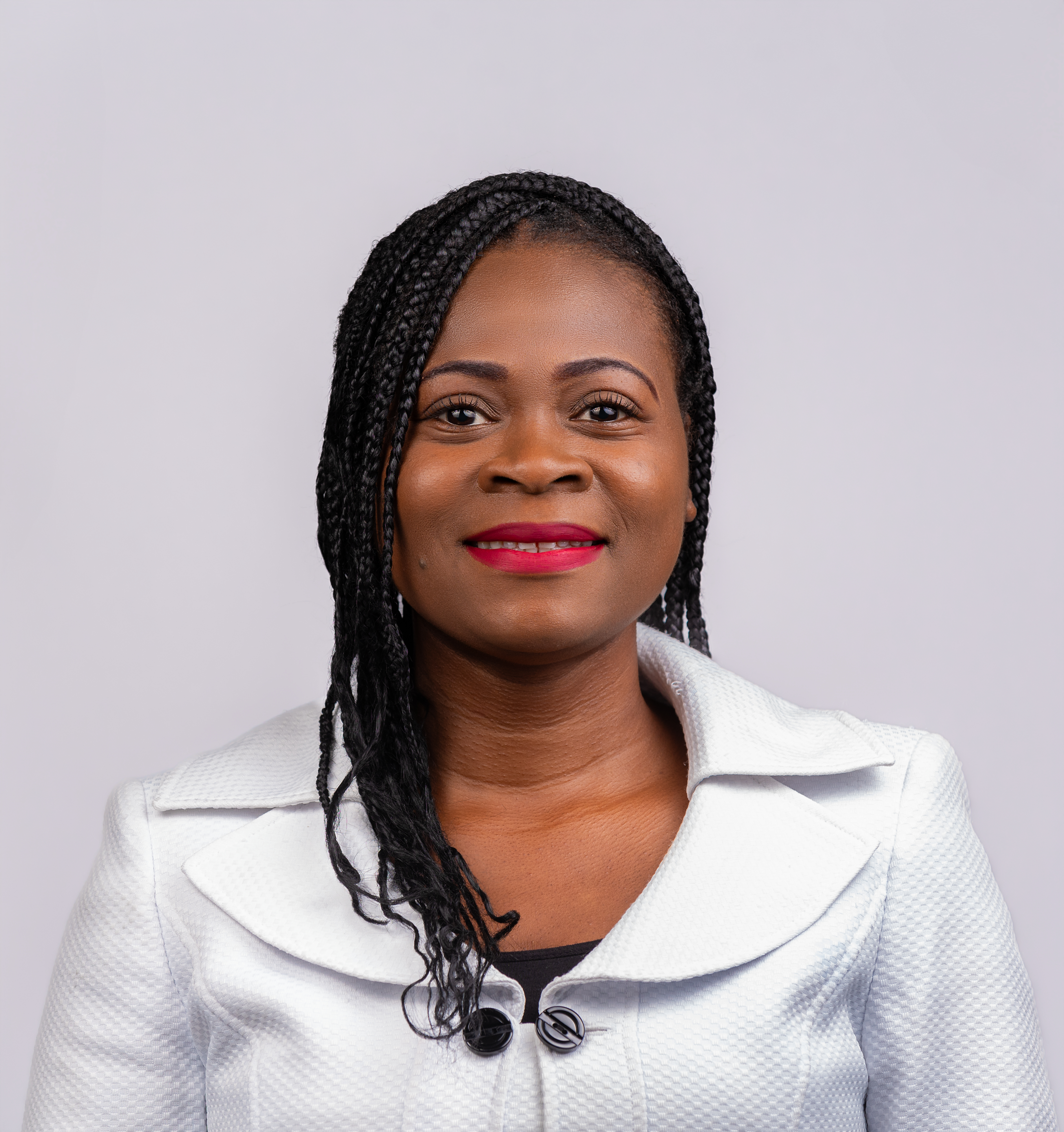 Auditor Headshot in Moncton, NB Business Portrait