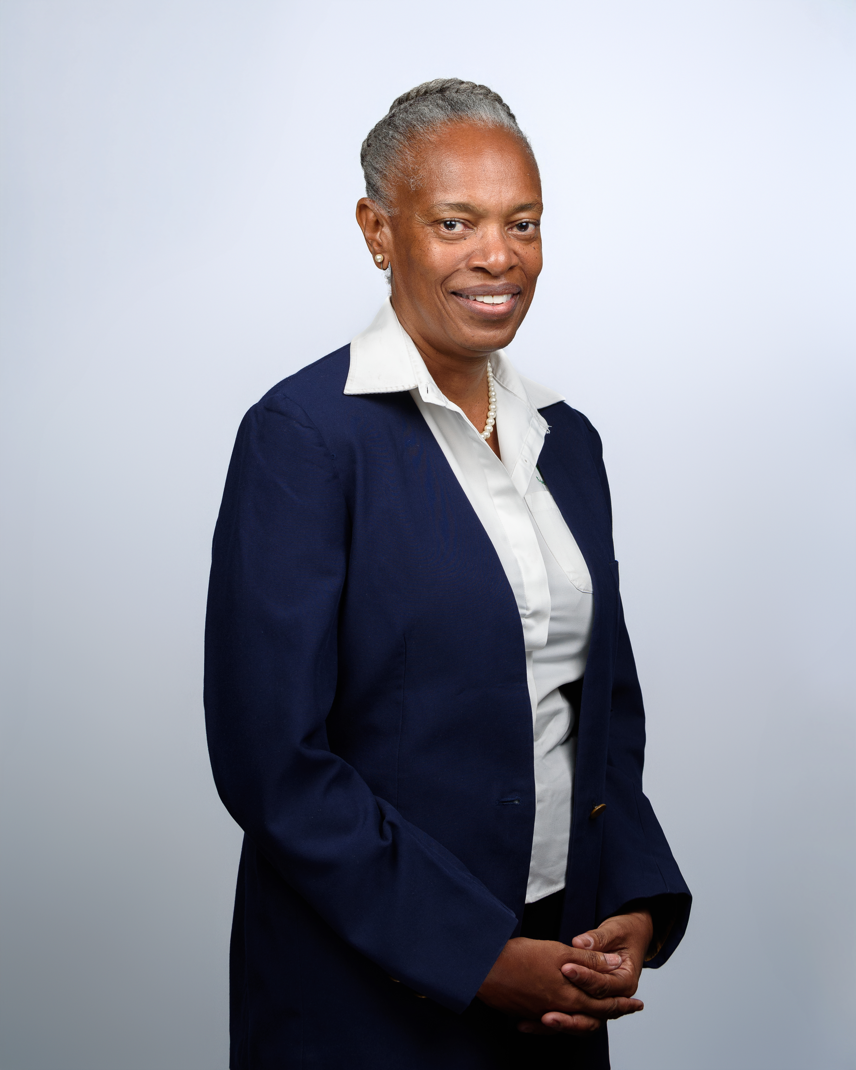 Corporate headshot for business professional in Moncton, NB, also serving Saint John and Fredericton