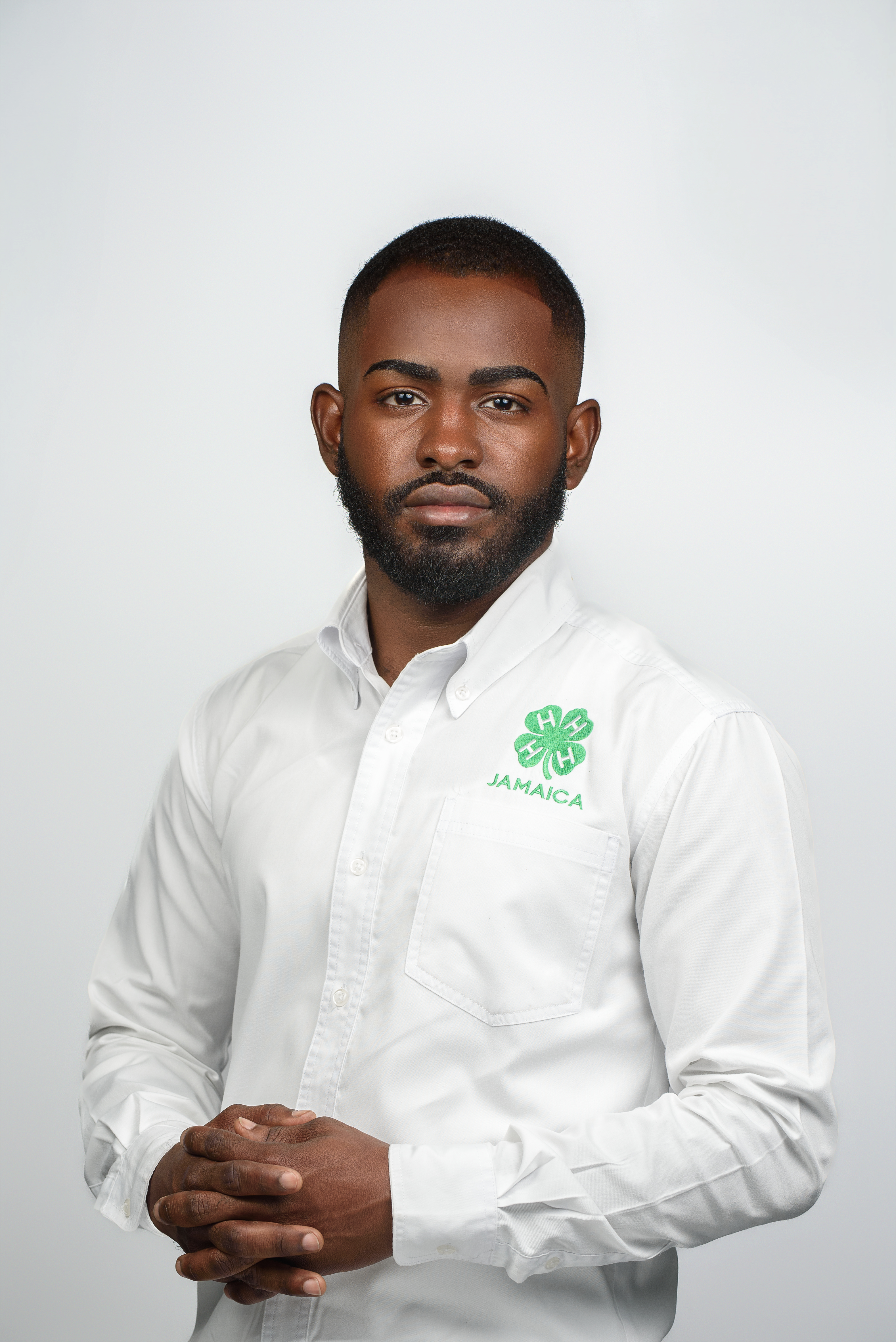 Business portrait in Moncton, NB