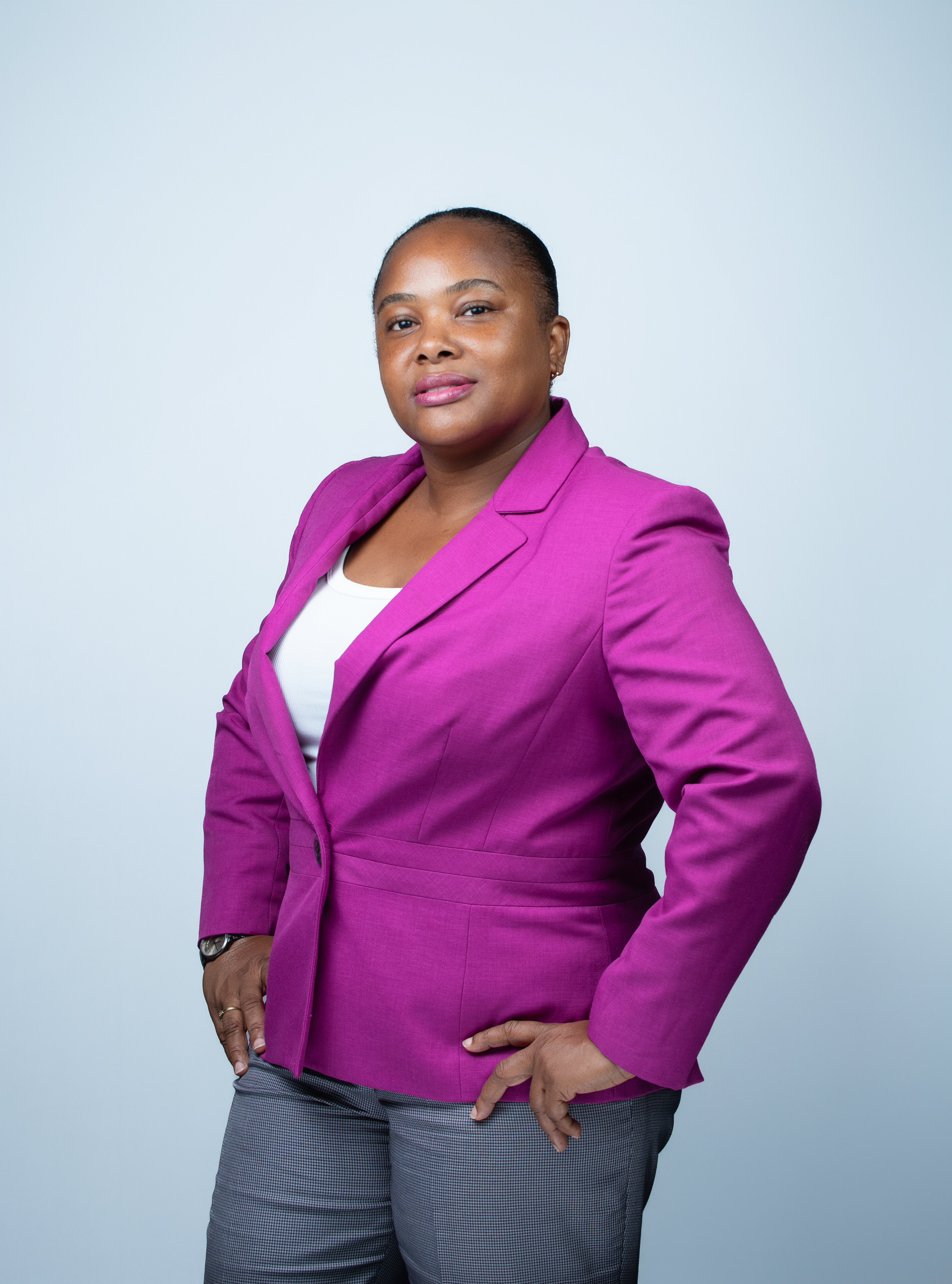 Female Professional Headshot in Moncton, NB