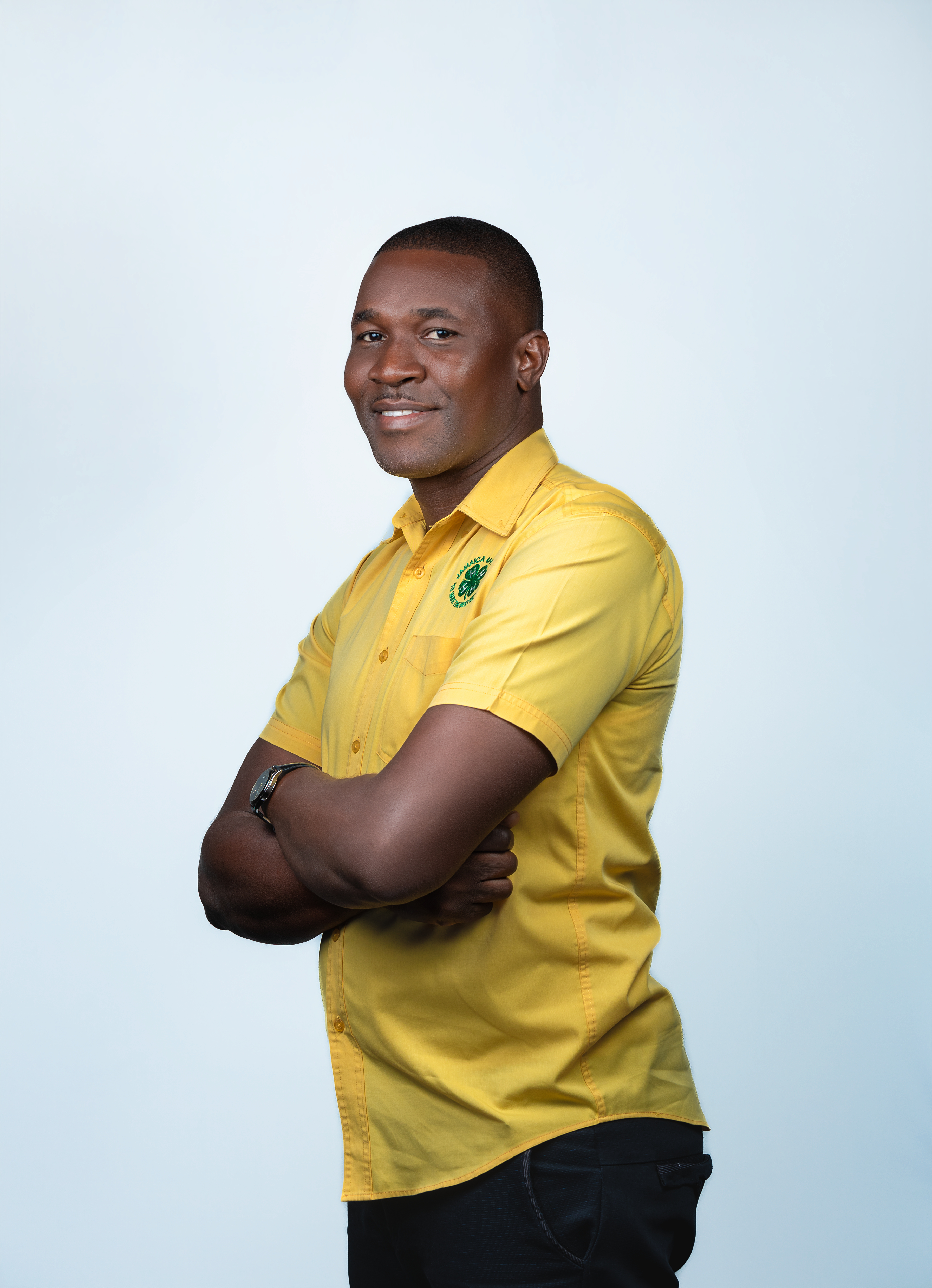 Professional headshot for business profile in Moncton, NB