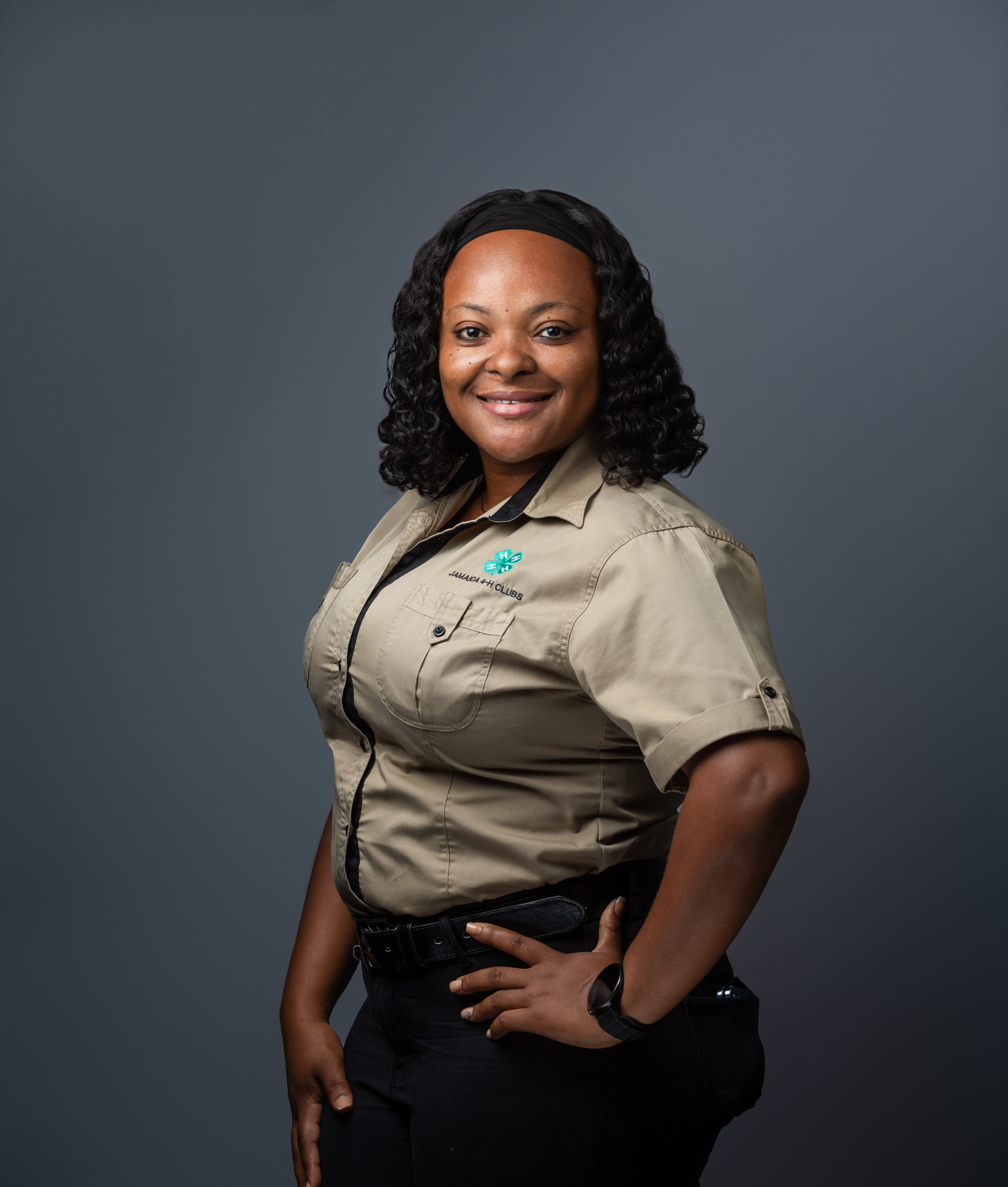 Business headshot for professional use in Moncton, NB