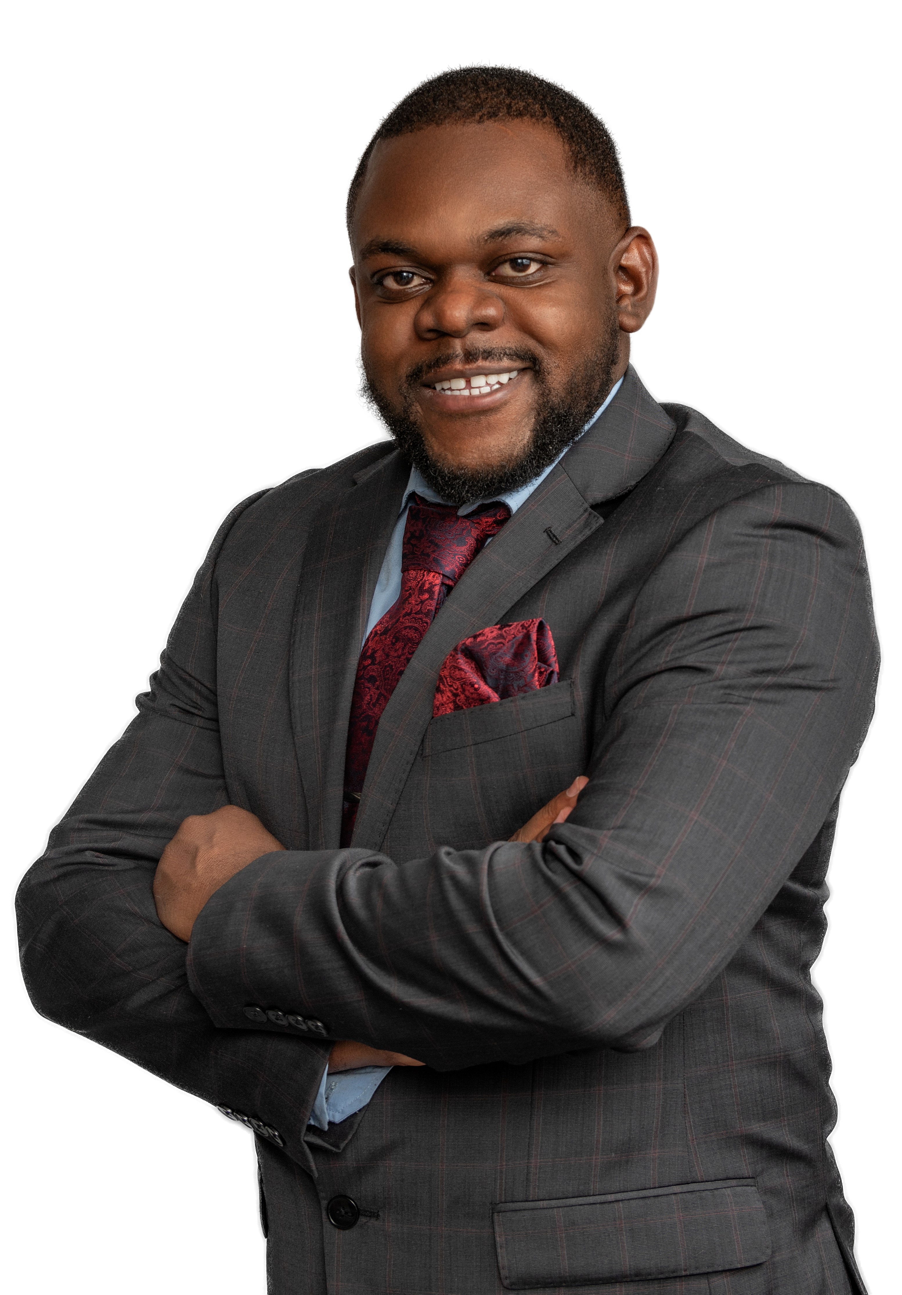 Professional business headshot for website in Moncton, with services in Saint John and Fredericton